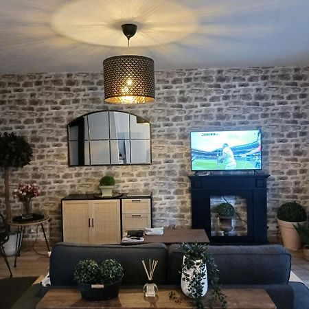 Las Tortoras Lägenhet Amélie-les-Bains-Palalda Exteriör bild