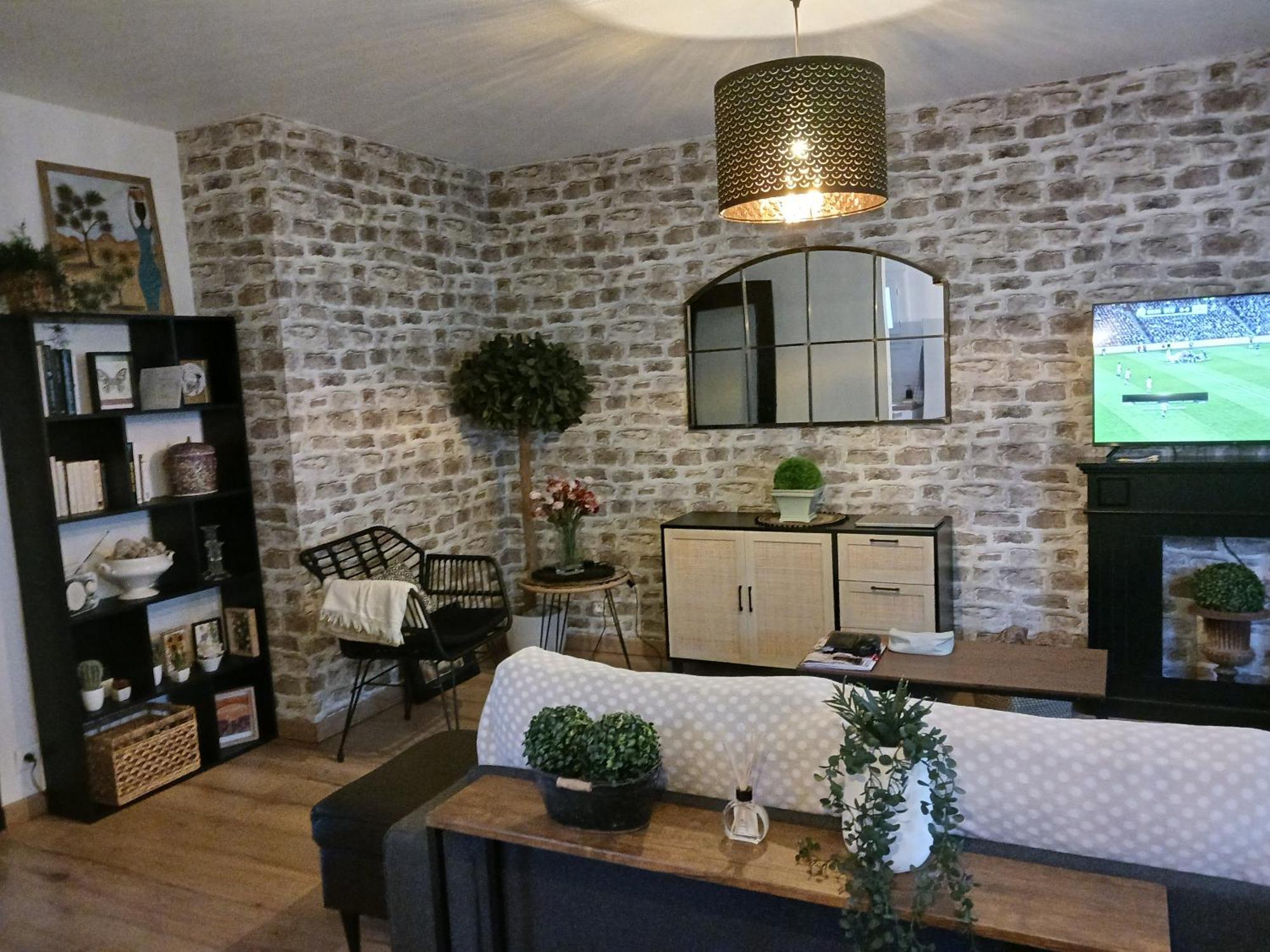 Las Tortoras Lägenhet Amélie-les-Bains-Palalda Exteriör bild