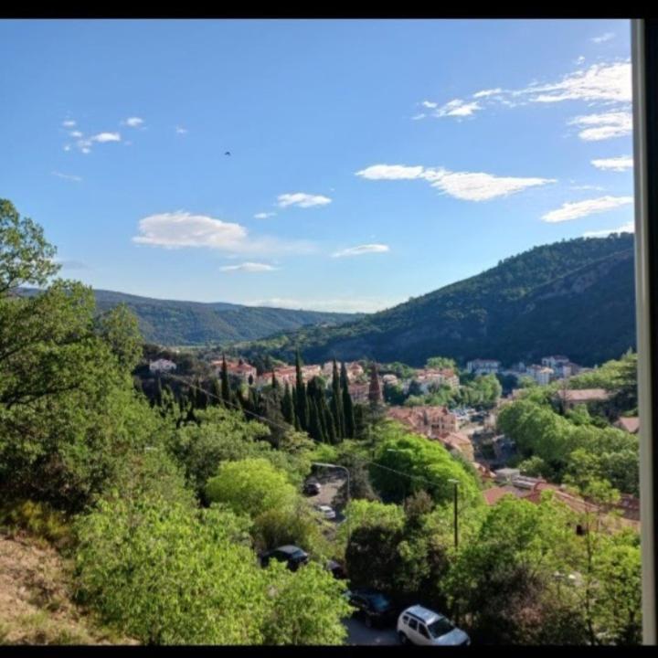 Las Tortoras Lägenhet Amélie-les-Bains-Palalda Exteriör bild